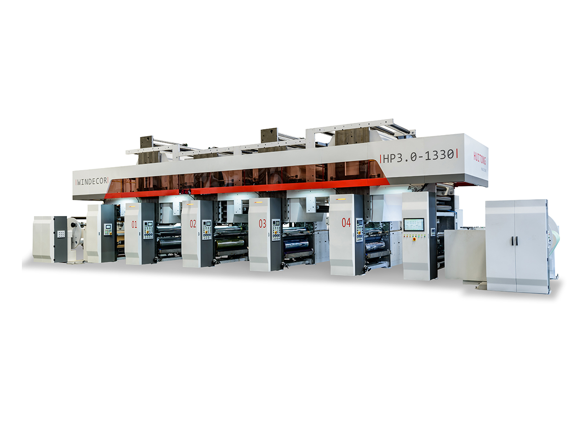 Qu’est-ce qu’un équipement d’emballage flexible et comment fonctionne-t-il ?