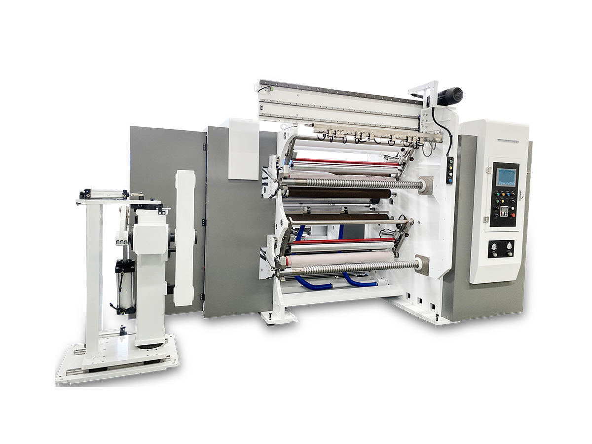 Machine à refendre à grande vitesse SF Split