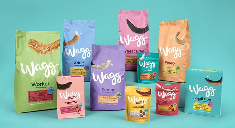 Industrie des animaux de compagnie