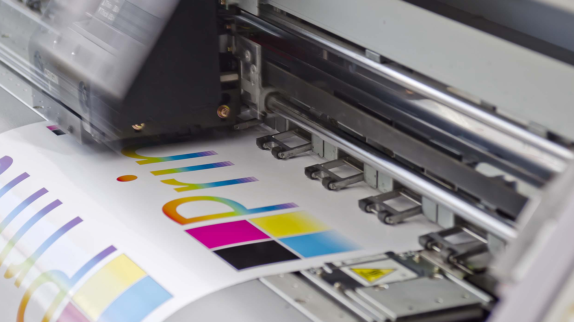 Focus : Les pays émergents de l'imprimerie sont en hausse ？