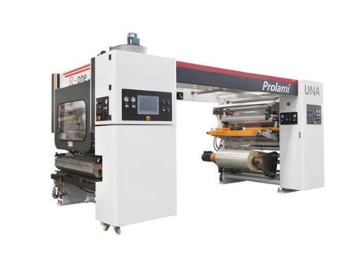 Machine de plastification sans solvant : révolutionner les solutions d'emballage durables