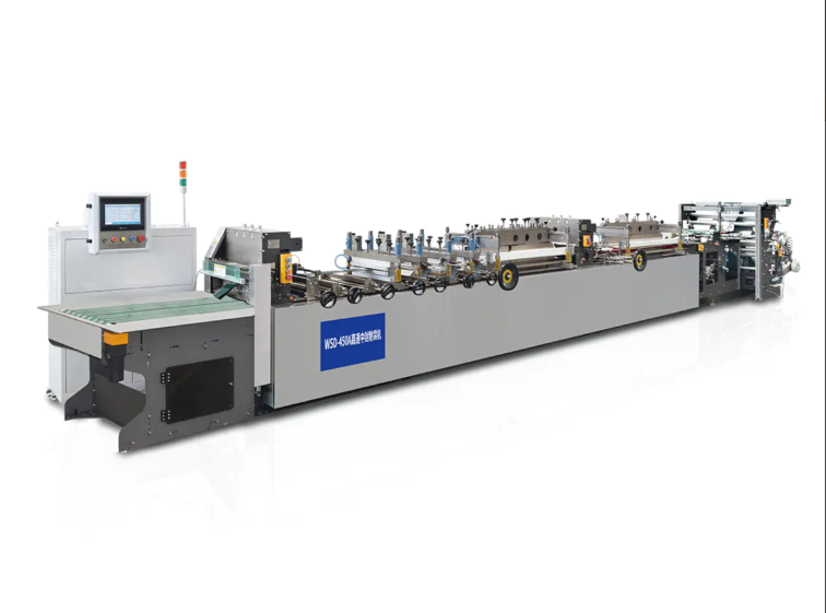 Comment sélectionner une machine de fabrication de sacs à fermeture éclair multifonctionnelle personnalisée ?