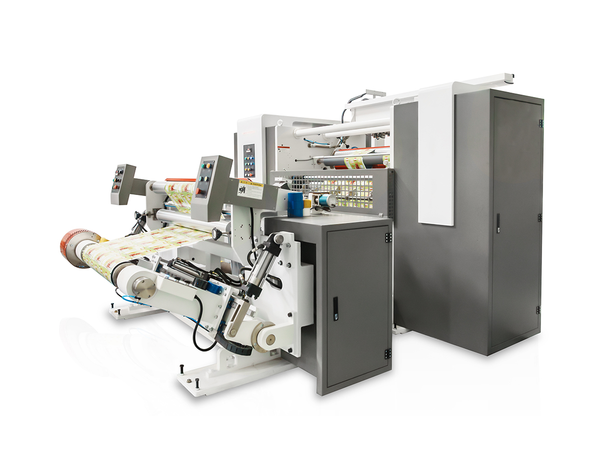 Machine à renvoyer à grande vitesse SF Split